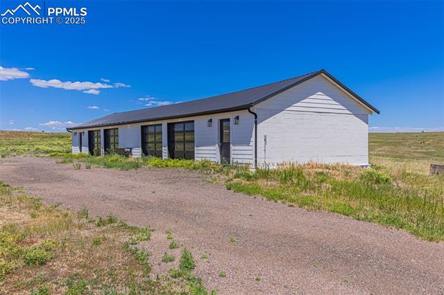 MLS Image for 16910  Thompson  ,Colorado Springs, Colorado