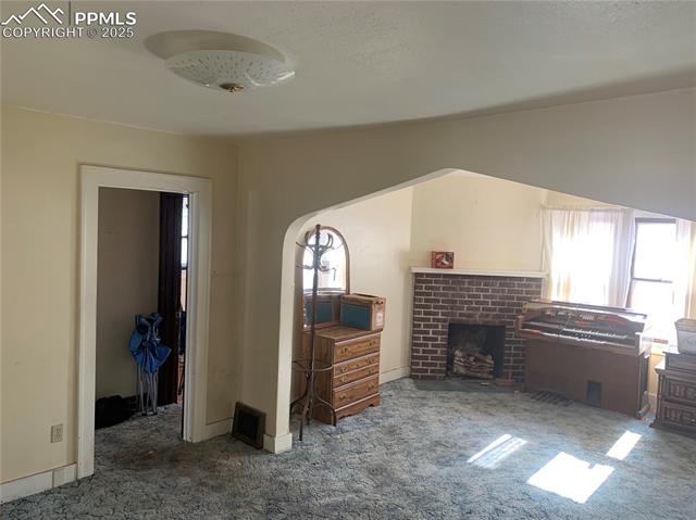 MLS Image for 2405 N Tejon  ,Colorado Springs, Colorado