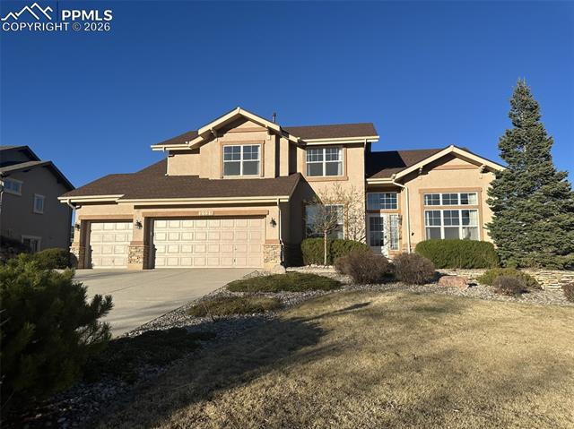 2528  Willow Glen  , colorado springs&nbsp; House Search MLS Picture