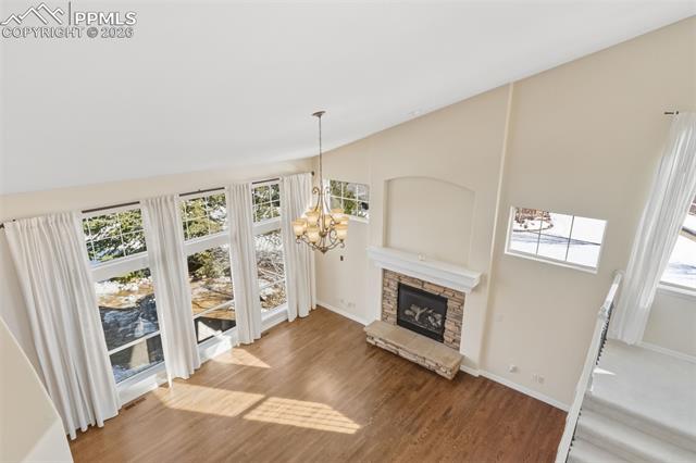 MLS Image for 2528  Willow Glen  ,Colorado Springs, Colorado