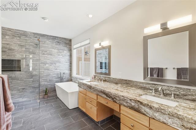MLS Image for 2528  Willow Glen  ,Colorado Springs, Colorado