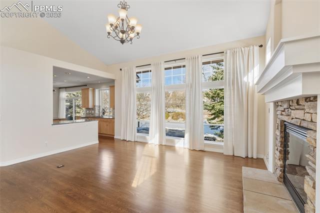 MLS Image for 2528  Willow Glen  ,Colorado Springs, Colorado