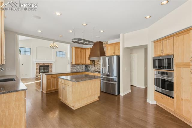MLS Image for 2528  Willow Glen  ,Colorado Springs, Colorado