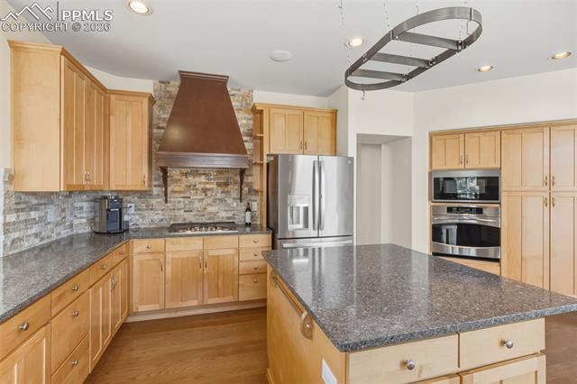MLS Image for 2528  Willow Glen  ,Colorado Springs, Colorado