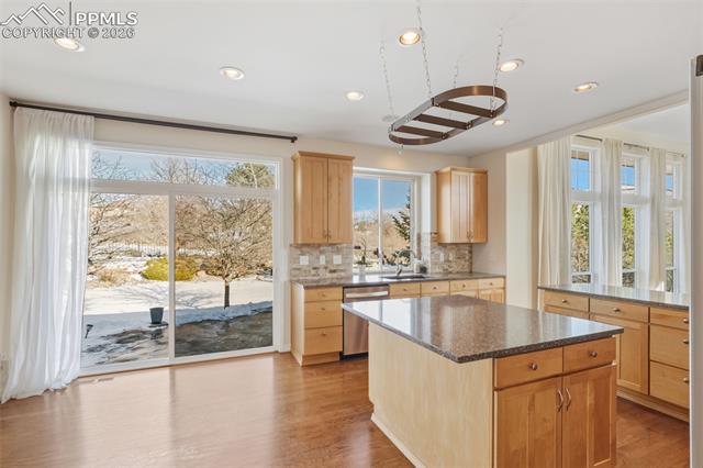 MLS Image for 2528  Willow Glen  ,Colorado Springs, Colorado
