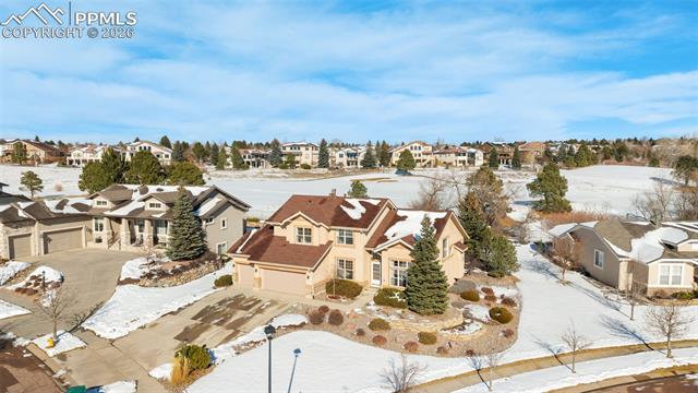 MLS Image for 2528  Willow Glen  ,Colorado Springs, Colorado