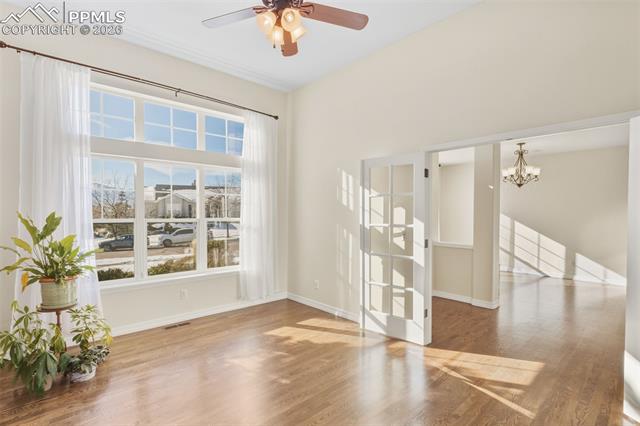 MLS Image for 2528  Willow Glen  ,Colorado Springs, Colorado