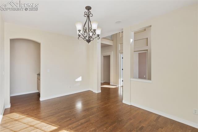 MLS Image for 2528  Willow Glen  ,Colorado Springs, Colorado