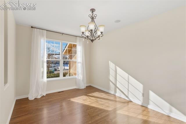 MLS Image for 2528  Willow Glen  ,Colorado Springs, Colorado