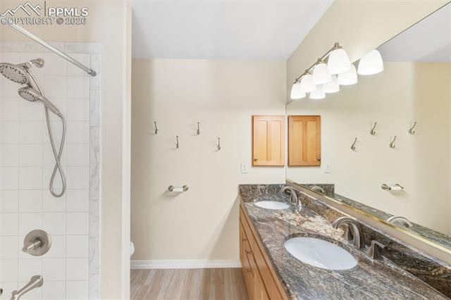 MLS Image for 2528  Willow Glen  ,Colorado Springs, Colorado