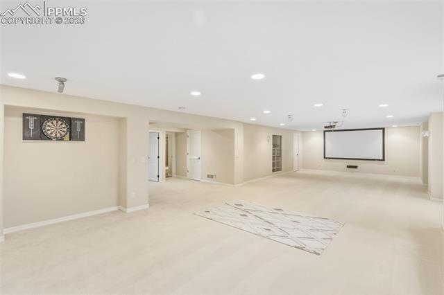 MLS Image for 2528  Willow Glen  ,Colorado Springs, Colorado