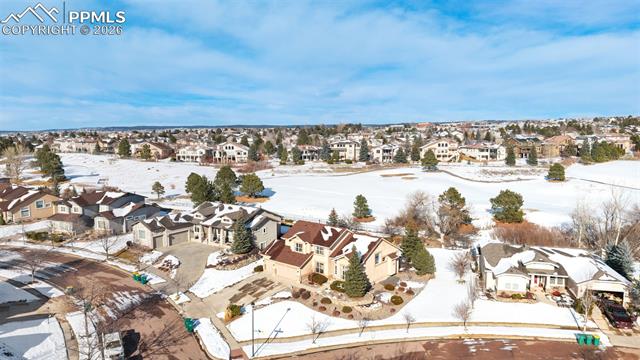 MLS Image for 2528  Willow Glen  ,Colorado Springs, Colorado