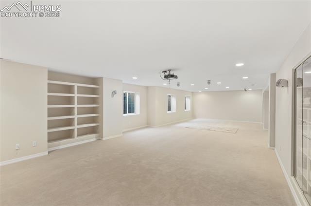 MLS Image for 2528  Willow Glen  ,Colorado Springs, Colorado