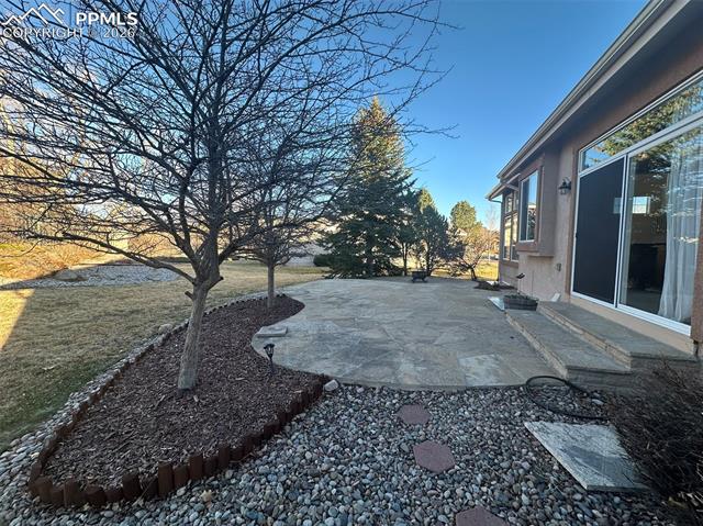 MLS Image for 2528  Willow Glen  ,Colorado Springs, Colorado