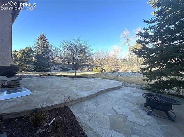 MLS Image for 2528  Willow Glen  ,Colorado Springs, Colorado