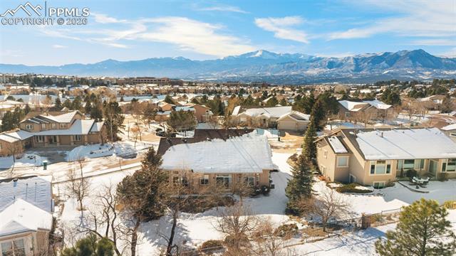 MLS Image for 2528  Willow Glen  ,Colorado Springs, Colorado
