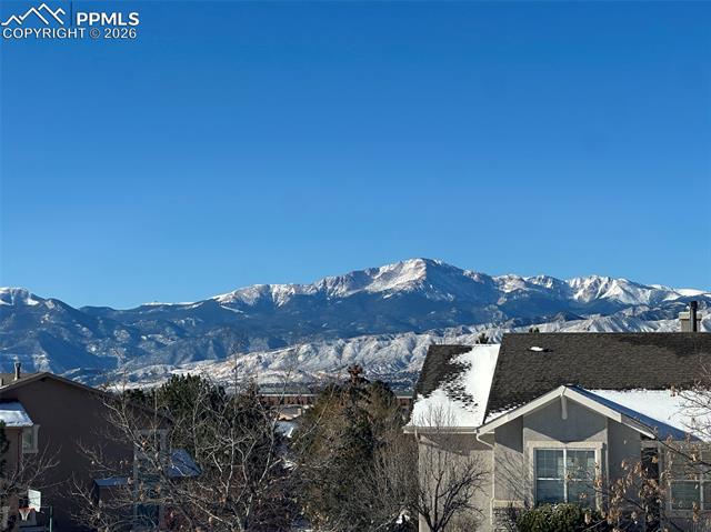 MLS Image for 2528  Willow Glen  ,Colorado Springs, Colorado