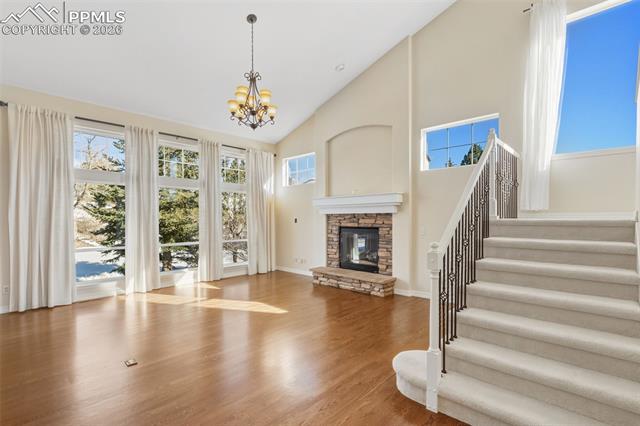 MLS Image for 2528  Willow Glen  ,Colorado Springs, Colorado