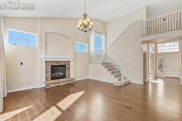 MLS Image for 2528  Willow Glen  ,Colorado Springs, Colorado