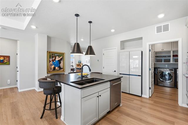 MLS Image for 5989  Bennach  ,Colorado Springs, Colorado