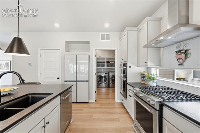 MLS Image for 5989  Bennach  ,Colorado Springs, Colorado