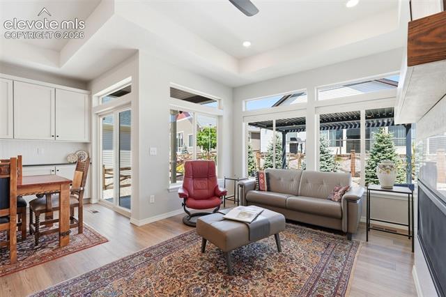 MLS Image for 5989  Bennach  ,Colorado Springs, Colorado