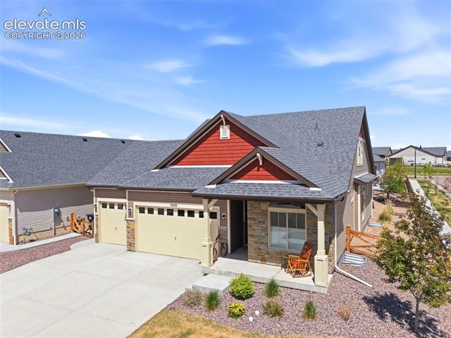 MLS Image for 5989  Bennach  ,Colorado Springs, Colorado