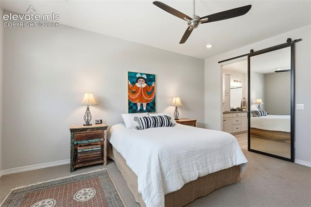 MLS Image for 5989  Bennach  ,Colorado Springs, Colorado