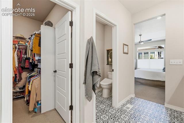 MLS Image for 5989  Bennach  ,Colorado Springs, Colorado