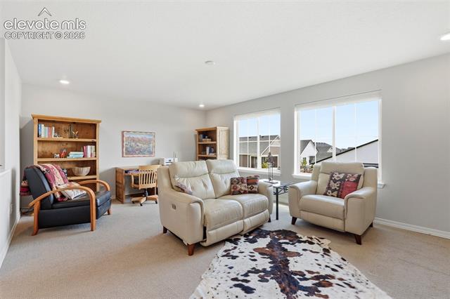 MLS Image for 5989  Bennach  ,Colorado Springs, Colorado