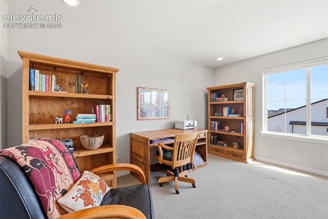 MLS Image for 5989  Bennach  ,Colorado Springs, Colorado