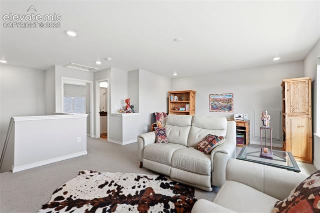 MLS Image for 5989  Bennach  ,Colorado Springs, Colorado