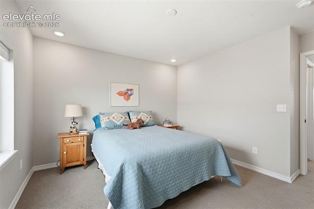 MLS Image for 5989  Bennach  ,Colorado Springs, Colorado
