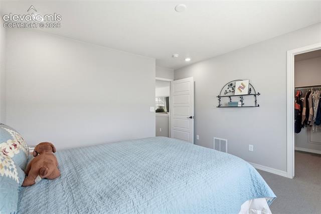 MLS Image for 5989  Bennach  ,Colorado Springs, Colorado