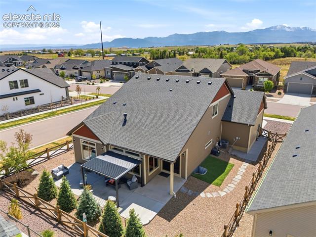 MLS Image for 5989  Bennach  ,Colorado Springs, Colorado