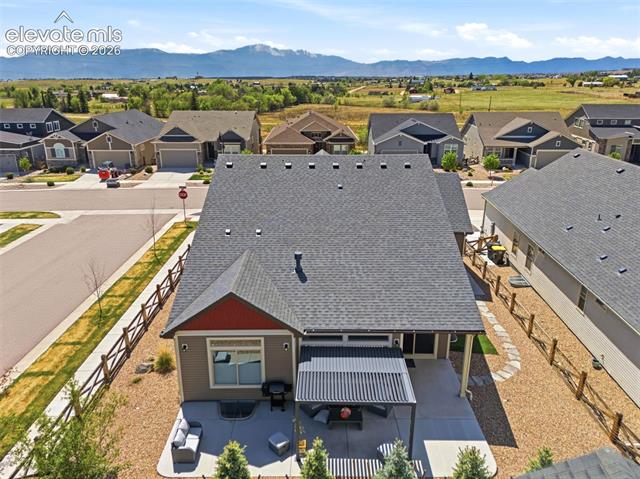 MLS Image for 5989  Bennach  ,Colorado Springs, Colorado