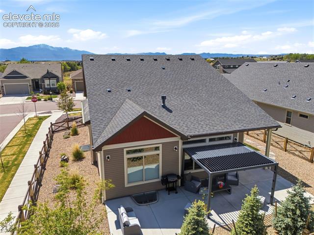 MLS Image for 5989  Bennach  ,Colorado Springs, Colorado