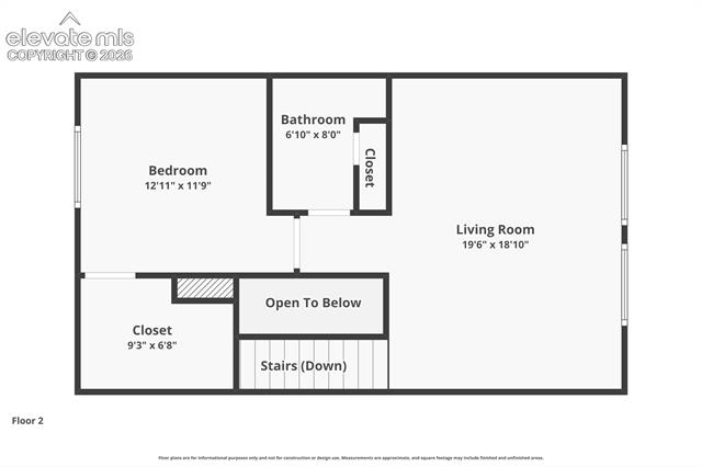 MLS Image for 5989  Bennach  ,Colorado Springs, Colorado