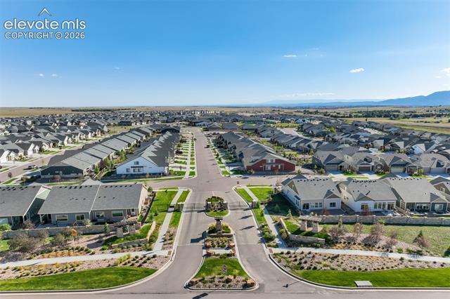 MLS Image for 5989  Bennach  ,Colorado Springs, Colorado