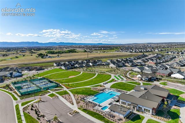 MLS Image for 5989  Bennach  ,Colorado Springs, Colorado