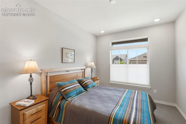 MLS Image for 5989  Bennach  ,Colorado Springs, Colorado