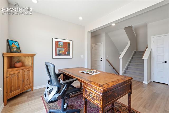 MLS Image for 5989  Bennach  ,Colorado Springs, Colorado
