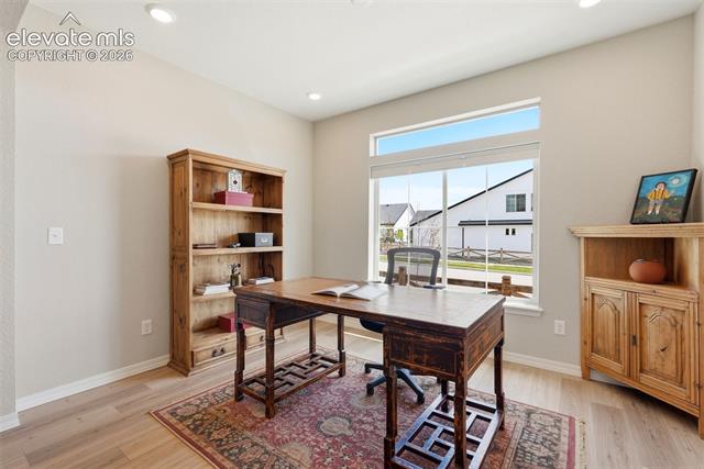 MLS Image for 5989  Bennach  ,Colorado Springs, Colorado