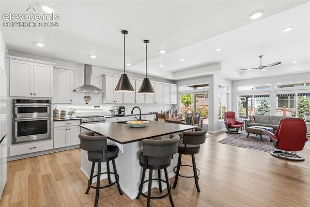MLS Image for 5989  Bennach  ,Colorado Springs, Colorado