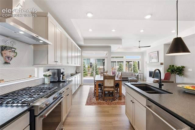 MLS Image for 5989  Bennach  ,Colorado Springs, Colorado