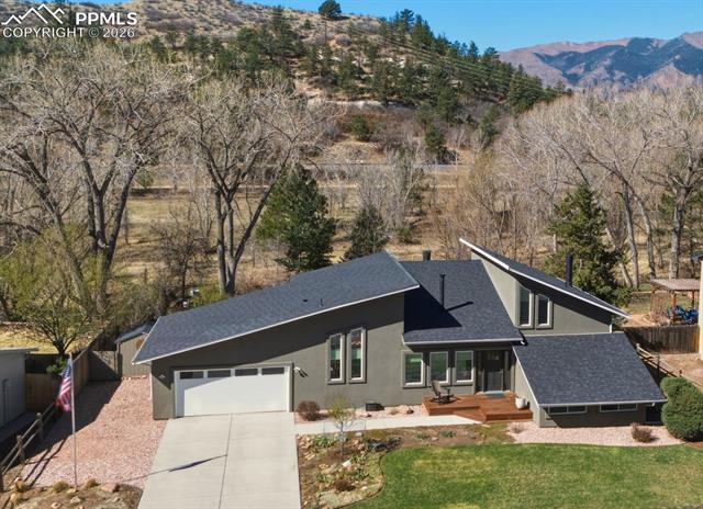 41  El Dorado  , colorado springs&nbsp; House Search MLS Picture