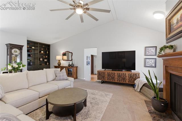 MLS Image for 41  El Dorado  ,Colorado Springs, Colorado