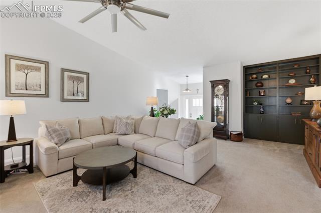 MLS Image for 41  El Dorado  ,Colorado Springs, Colorado