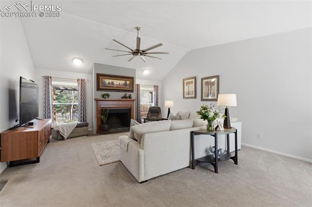 MLS Image for 41  El Dorado  ,Colorado Springs, Colorado