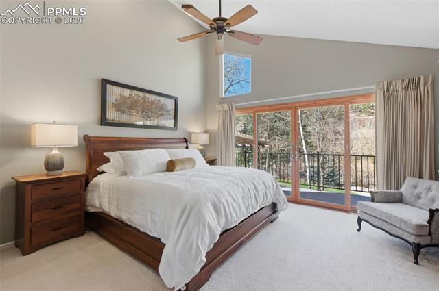 MLS Image for 41  El Dorado  ,Colorado Springs, Colorado